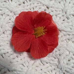 American Girl Nanea Hair Clip